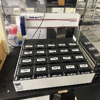 BioMicroLab XL20 Liquid Handler image 0